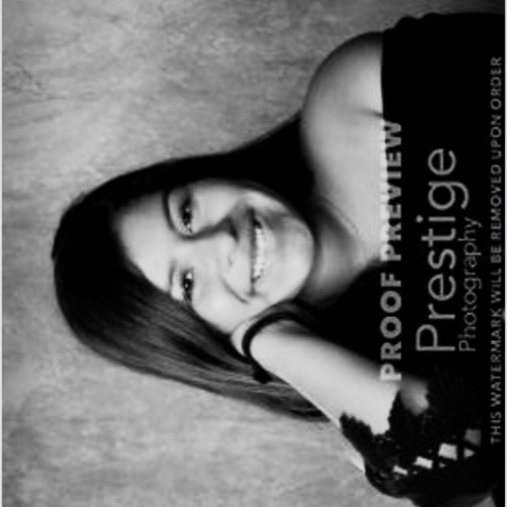 Meet your Posher, Cassandra